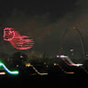 Meet your Posher, Daisy